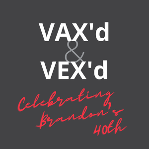 Fundraising Page: Brandon Combs